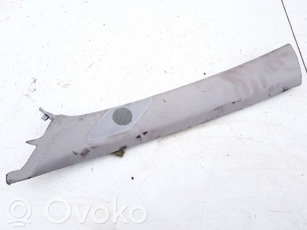 Volkswagen Jetta VI Altra parte interiore 
