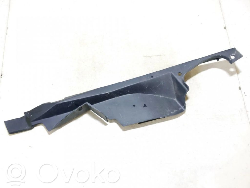 Honda Civic Altra parte interiore