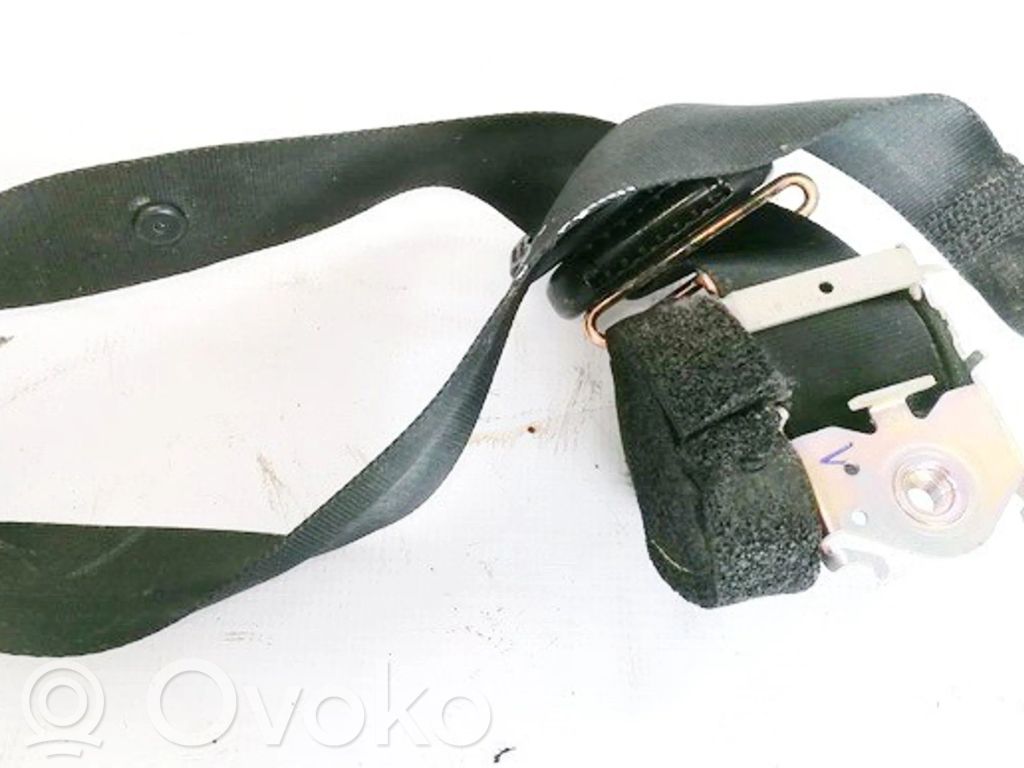 Cinturón trasero   6G9N611B68,6G9N611B68