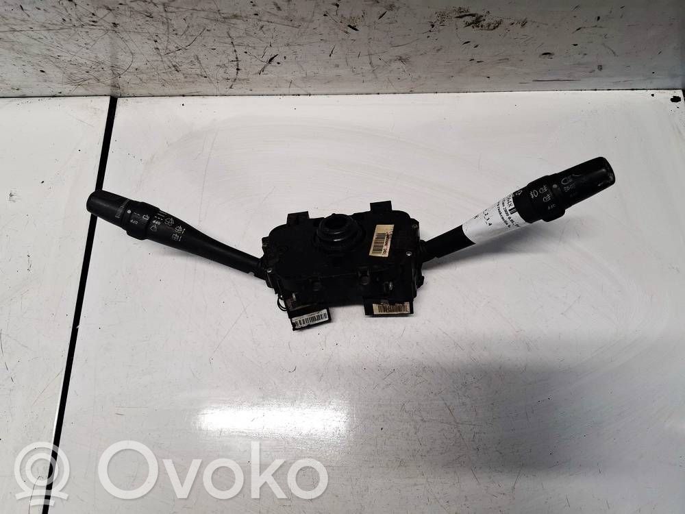 Nissan Almera Tino Leva/interruttore dell’indicatore di direzione e tergicristallo 