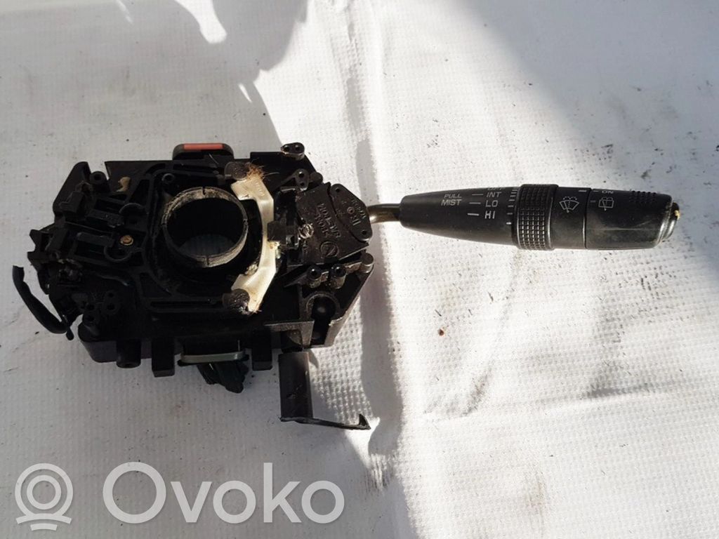 Subaru Legacy Manetka / Przełącznik wycieraczek 