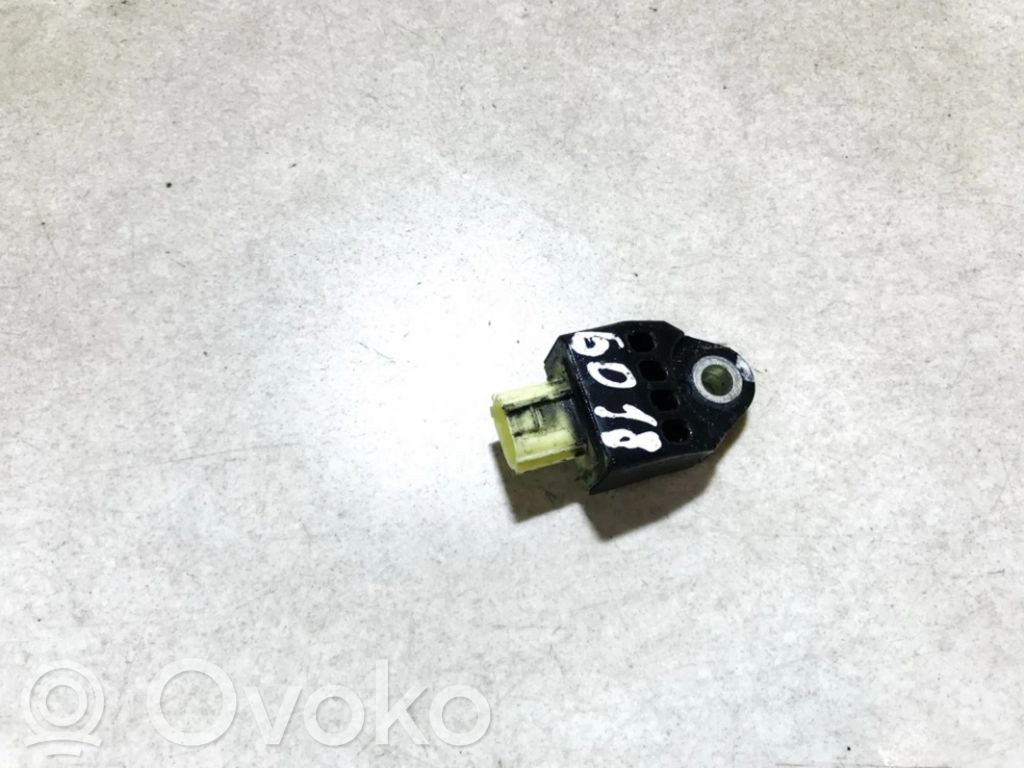 Subaru Impreza III Sensore d’urto/d'impatto apertura airbag
