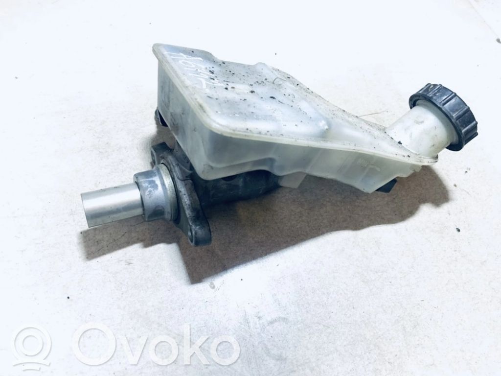 Ford Fiesta Pompă centrală de frână 