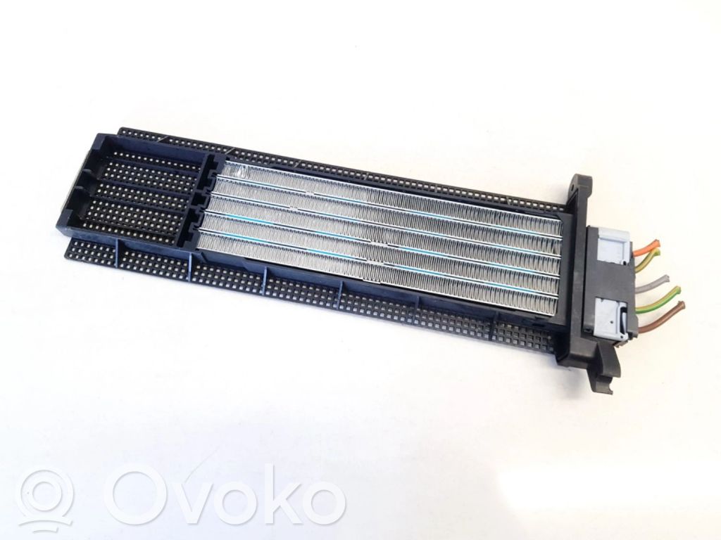 Peugeot 3008 I Radiateur électrique de chauffage auxiliaire 