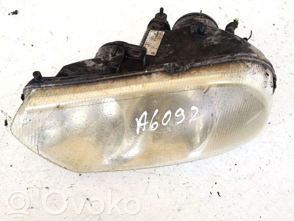 Alfa Romeo 156 Faro/fanale 