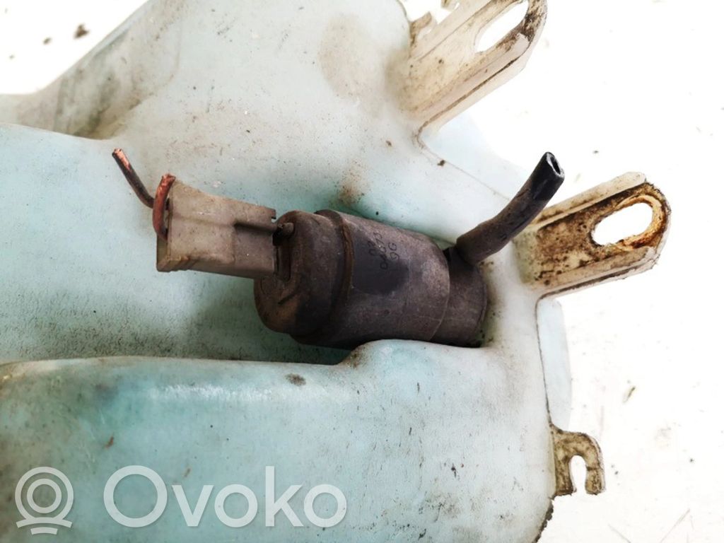 Windscreen/windshield washer pump   04073,04073