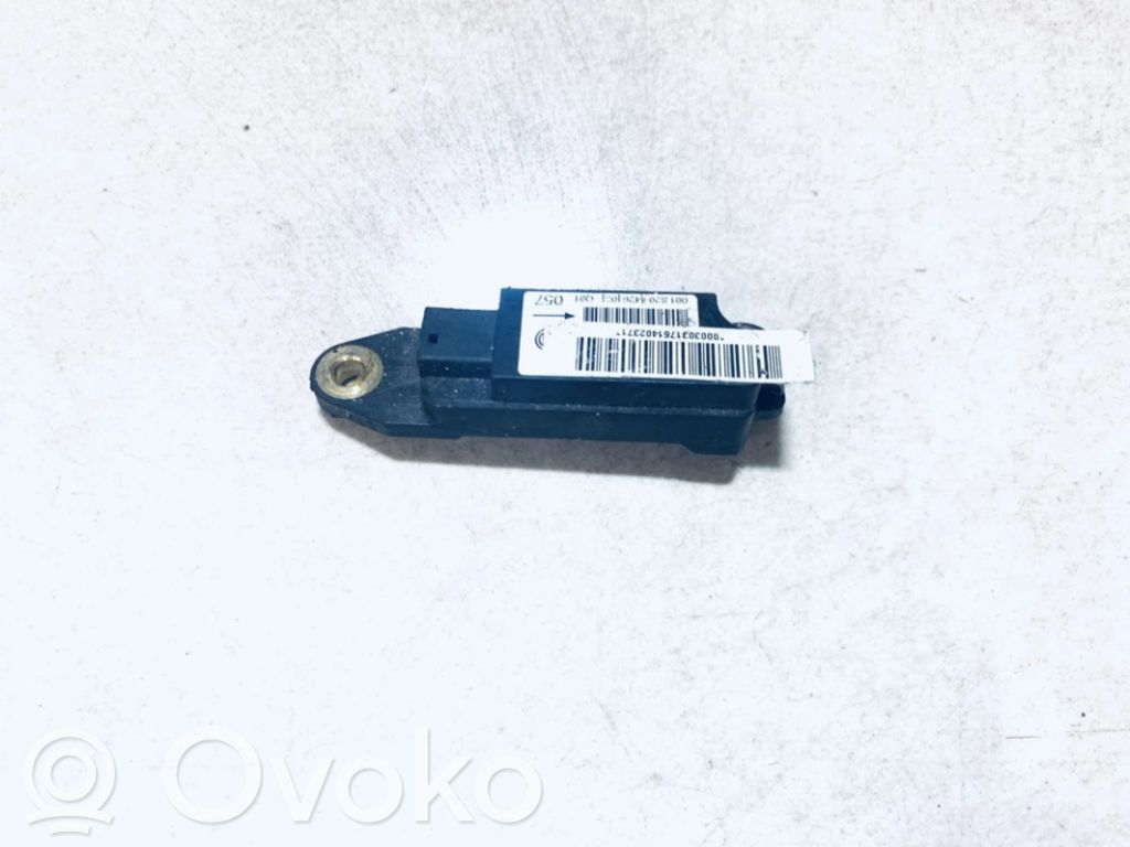 Airbagsensor Crashsensor Drucksensor   0018204426,004994,0018204426,0030317614,004994