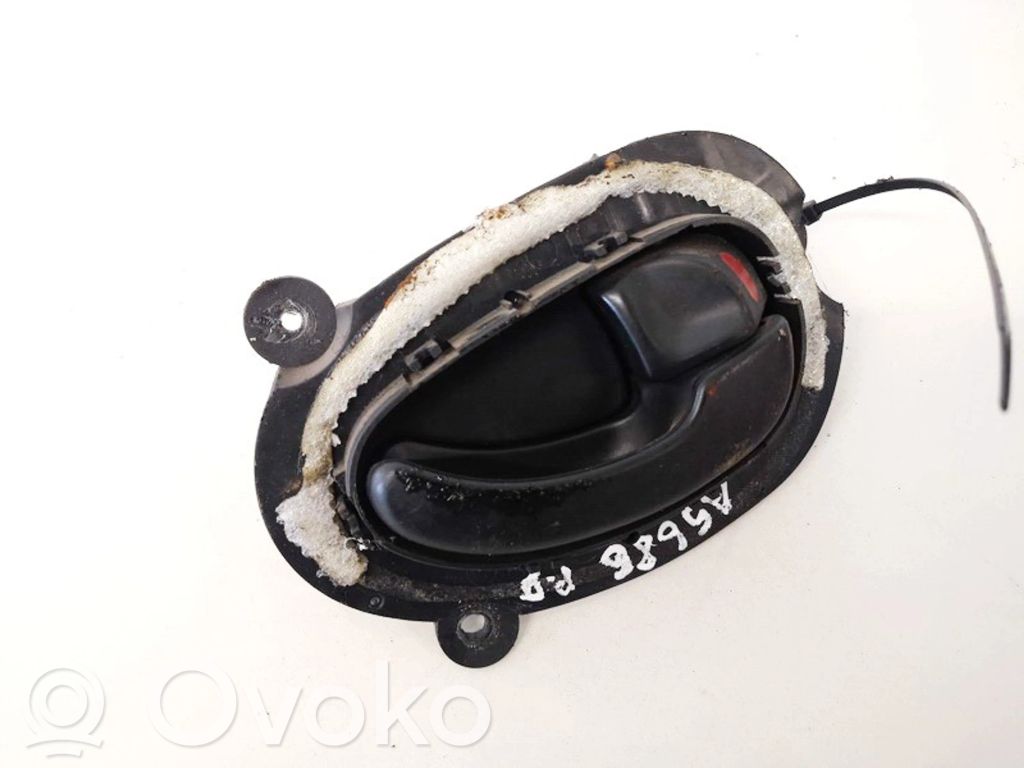 Peugeot 406 Maniglia interna per portiera anteriore 