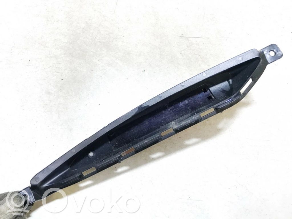 Subaru Impreza III Ecran/afișaj/ecran mic