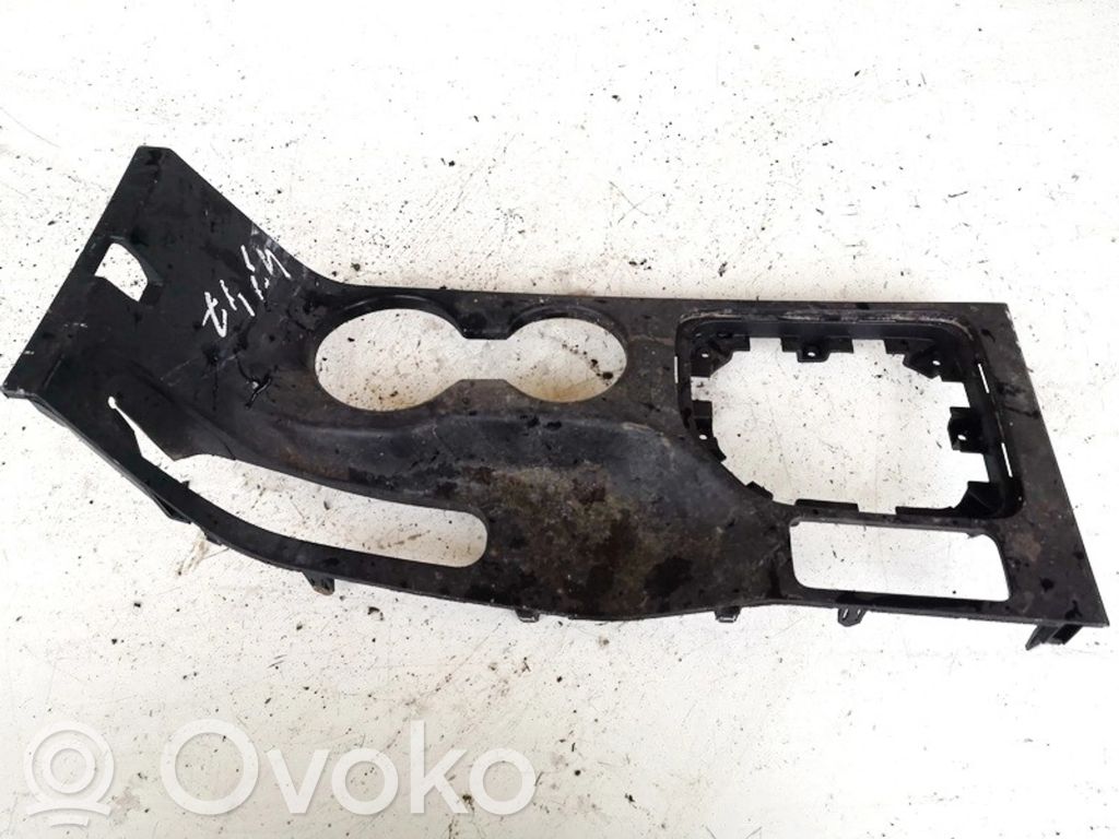 Hyundai Tucson TL Inne części wnętrza samochodu