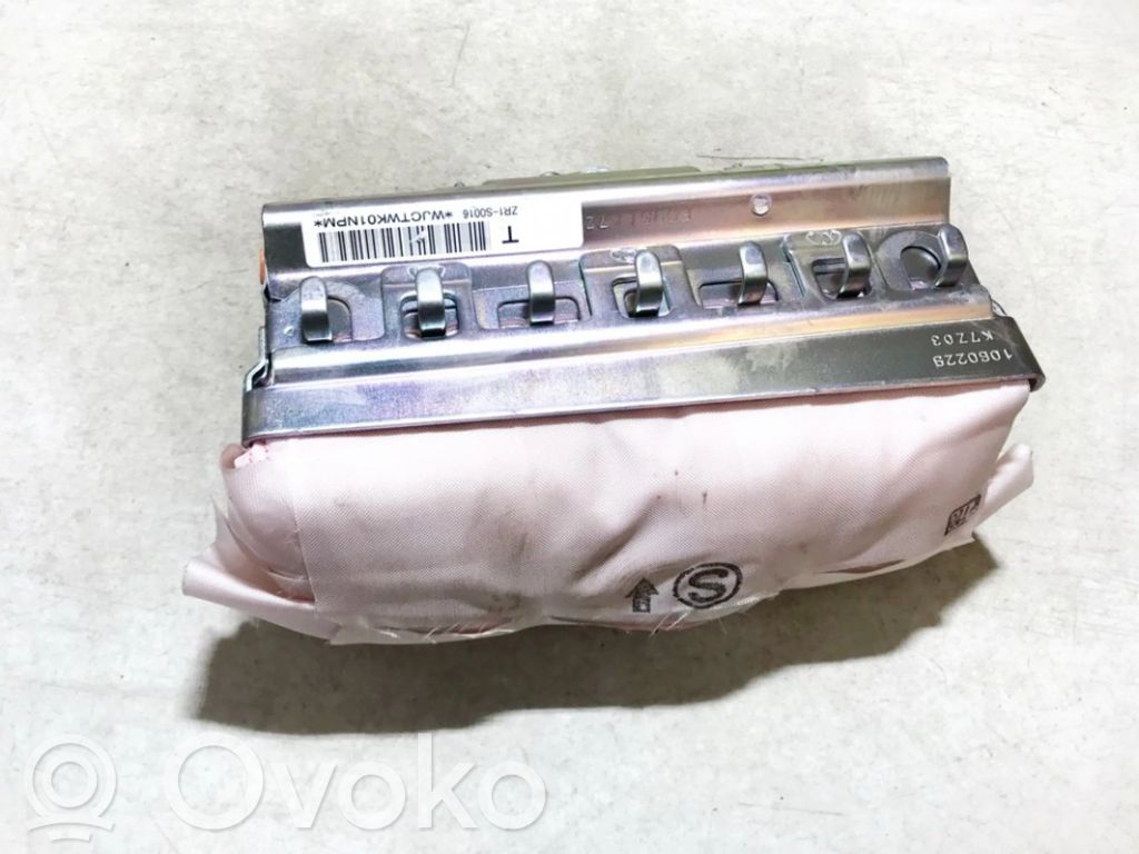 Airbag del pasajero   281117SA,1049204,1049204,281117SA