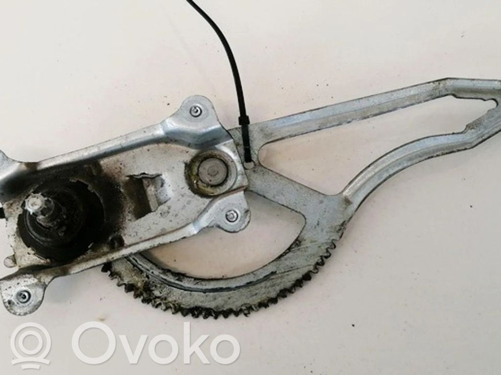 Opel Astra G Macara ușă glisantă cu motor