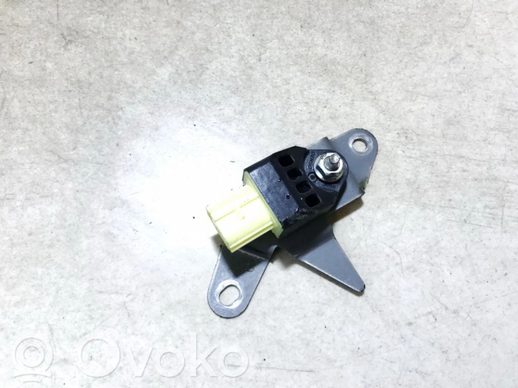 Subaru Impreza III Senzor impact/declanșare airbag