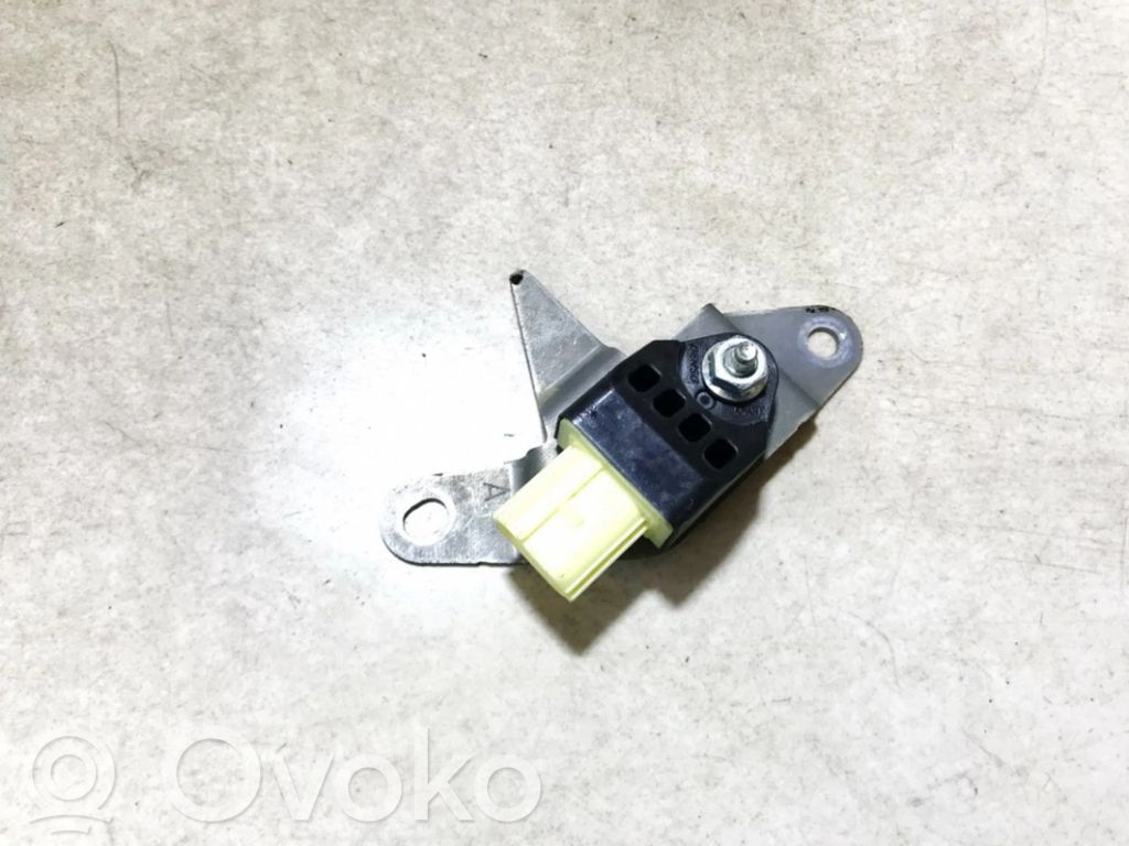 Subaru Impreza III Senzor impact/declanșare airbag 