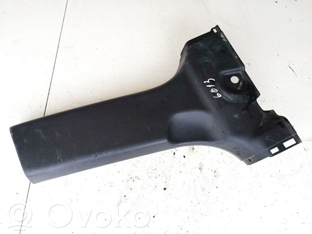 Honda CR-V Altra parte interiore