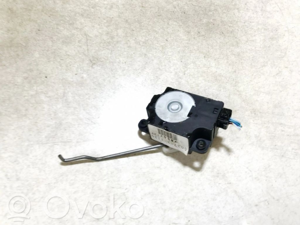 Subaru Impreza III Motorino attuatore aria
