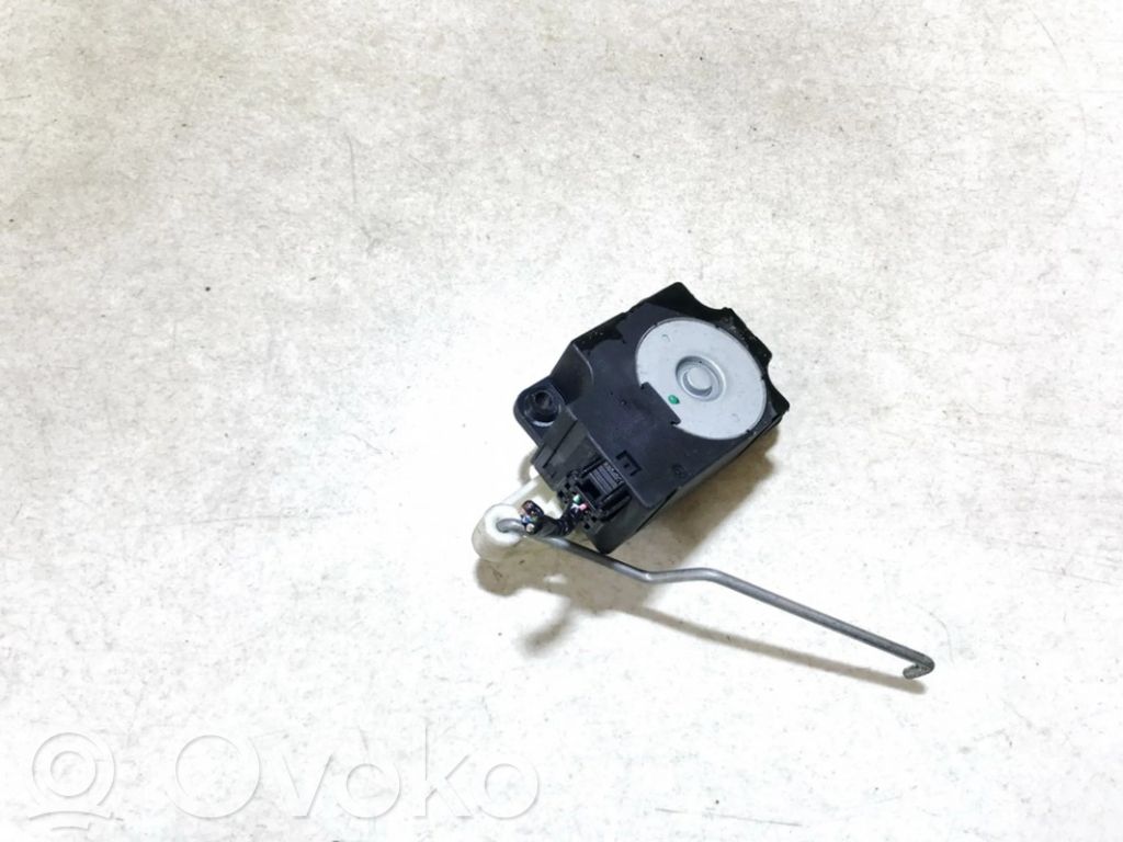 Subaru Impreza III Motorino attuatore aria