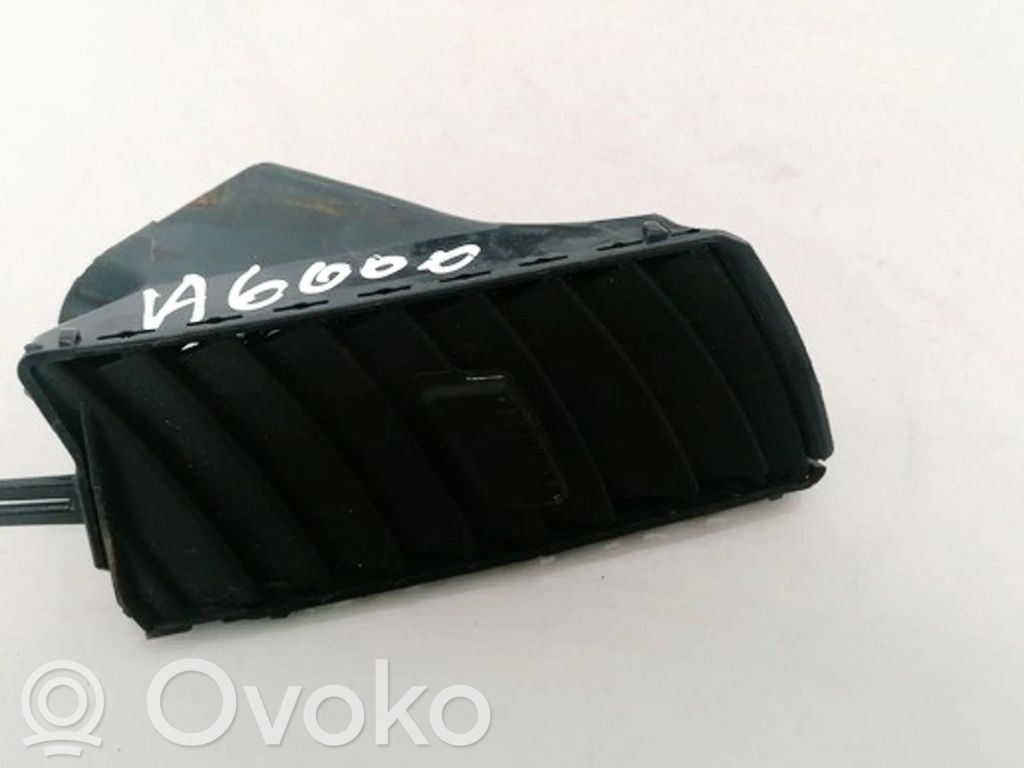 Opel Zafira B Griglia di ventilazione centrale cruscotto 