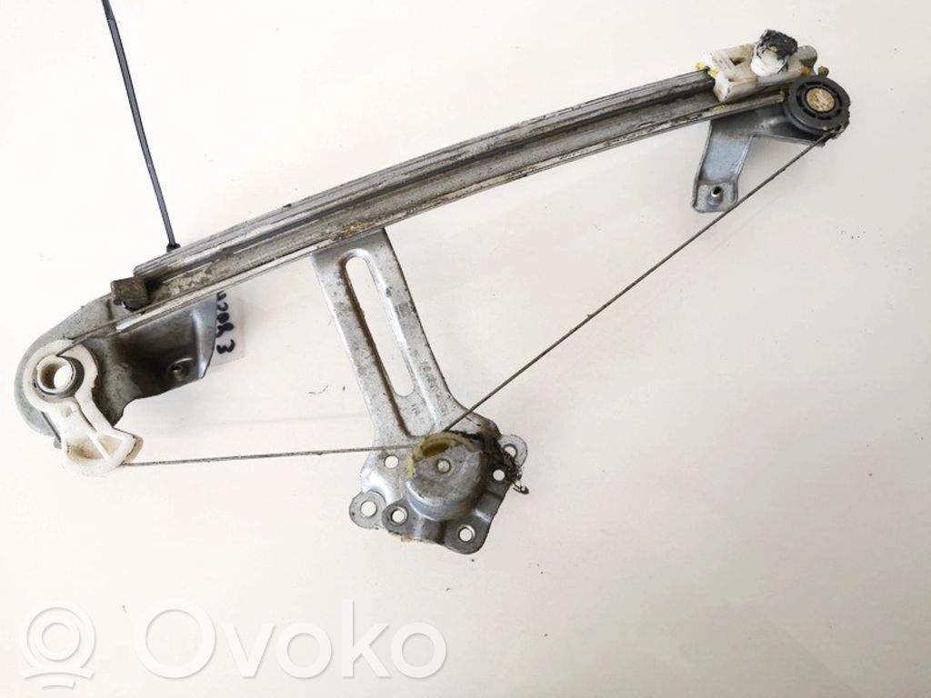 Opel Vectra B Macara ușă glisantă cu motor 