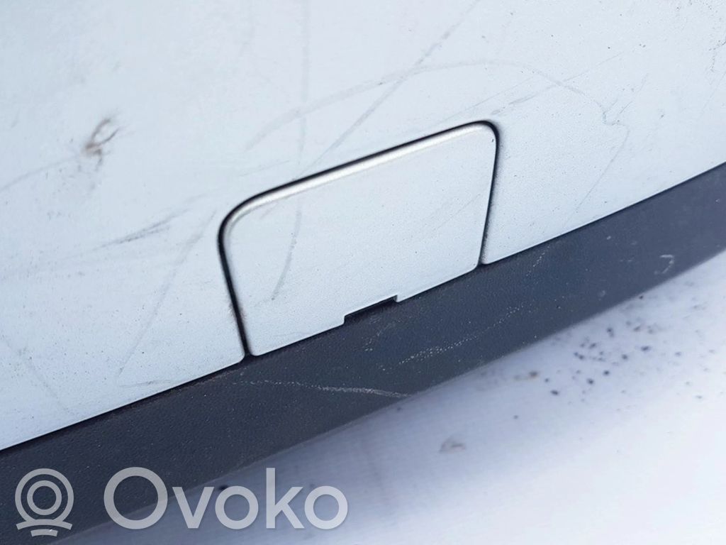 Volkswagen PASSAT B6 Capac orificiu tractare bară spate 