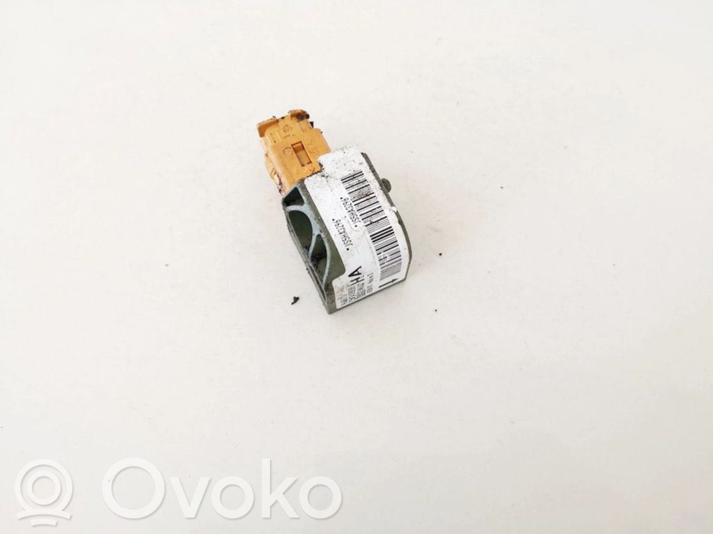 Chevrolet Kalos Senzor impact/declanșare airbag 