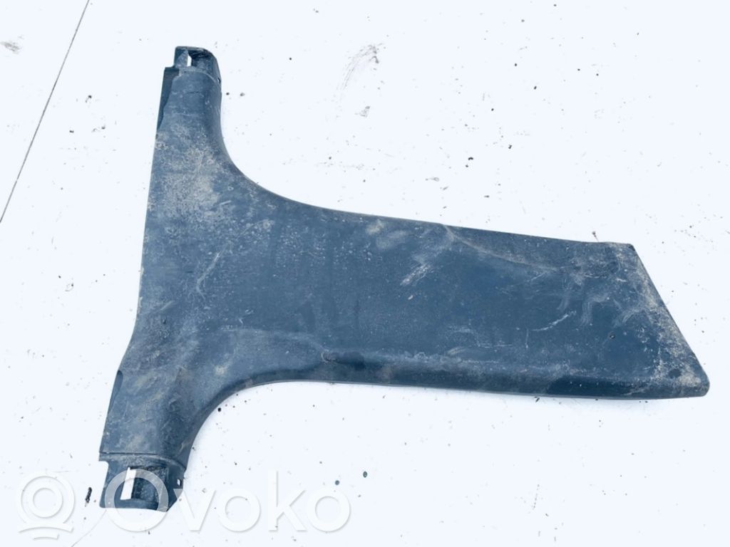 Audi A4 S4 B8 8K Altra parte interiore
