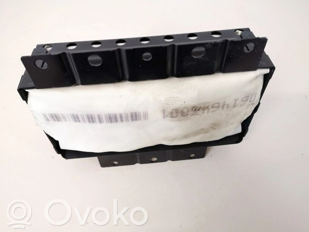 KIA Ceed Airbag pasager 