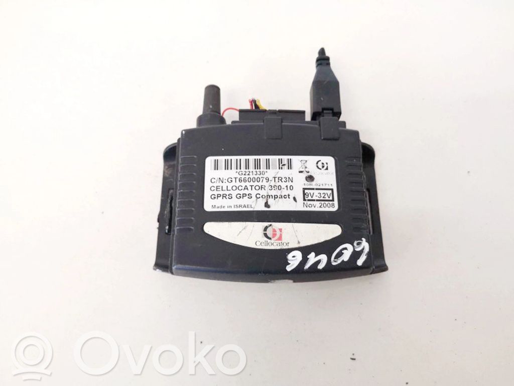 Alte unități/module de control   GT6600079TR3N,GT6600079TR3N,GT6600079TR3N,GT6600079TR3N