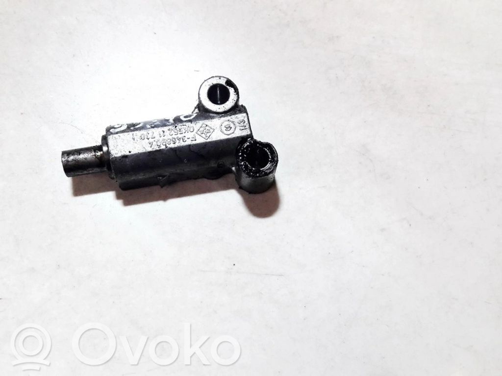 KIA Sedona Gleitschiene Steuerkette
