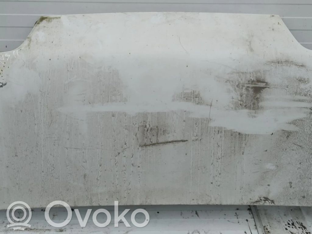 Ford Transit Konepelti 