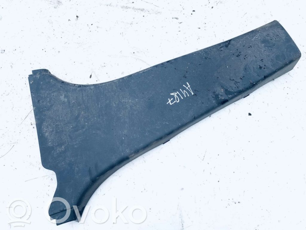 Toyota Avensis T250 Altra parte interiore
