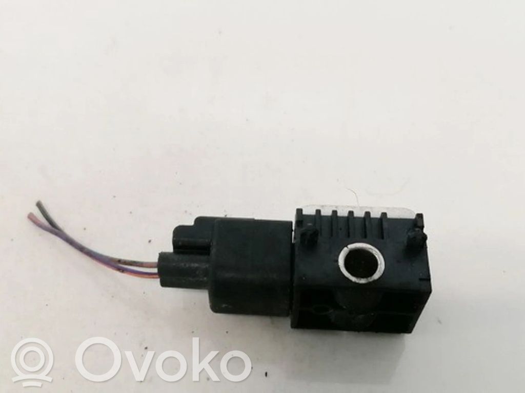 Land Rover Freelander 2 - LR2 Sensore d’urto/d'impatto apertura airbag 