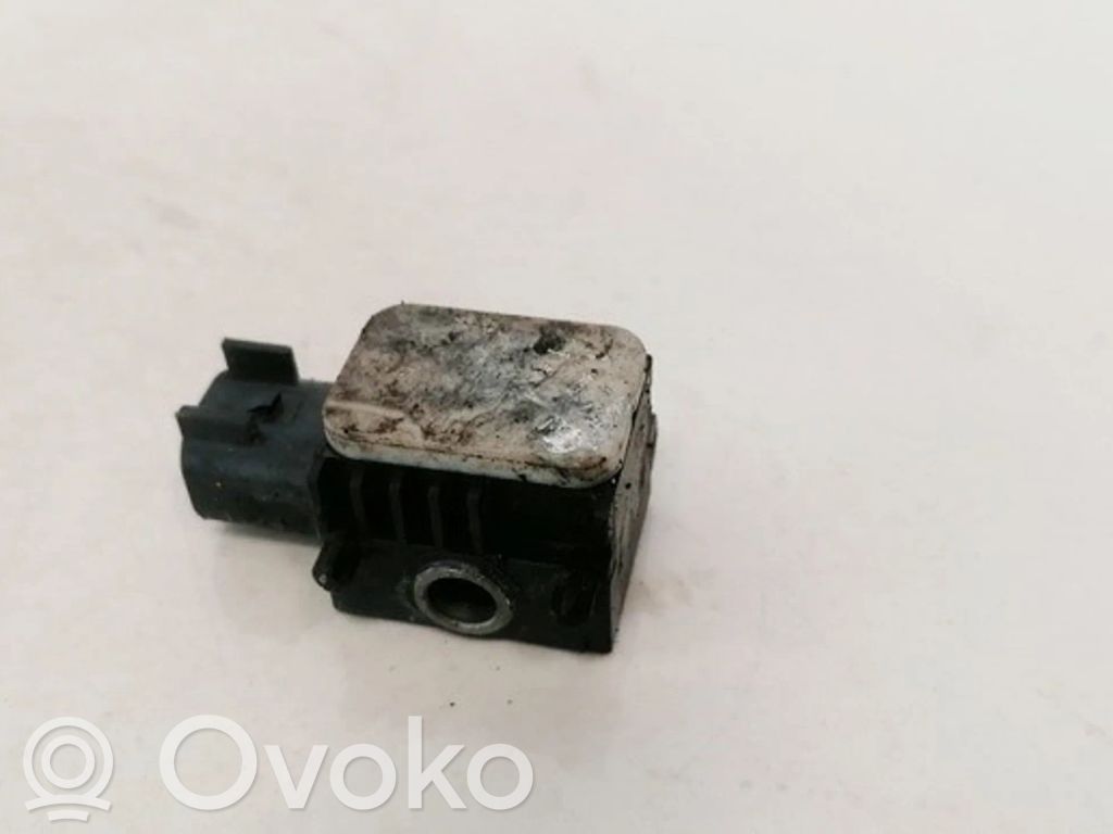 Land Rover Freelander 2 - LR2 Sensore d’urto/d'impatto apertura airbag 