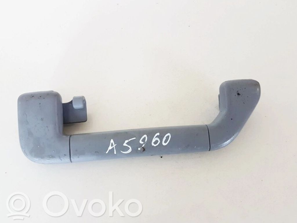 Asidero interior trasero   7L0857608A,7L0857608A