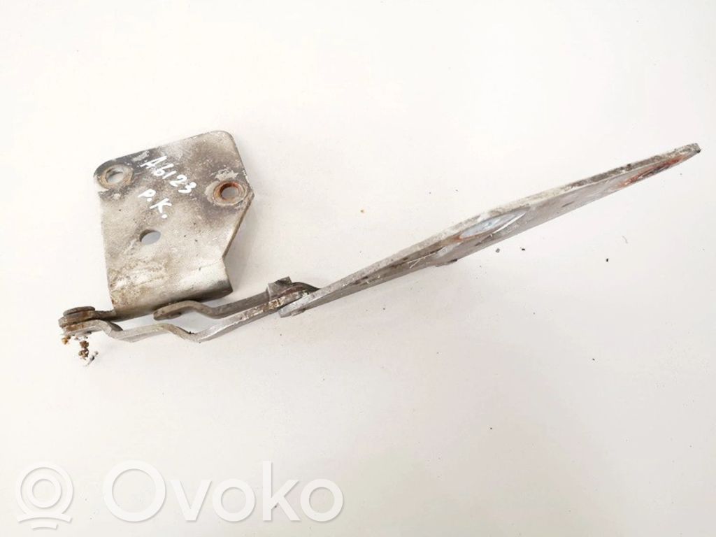 Cerniere del vano motore/cofano   2D0823301B,2D0823301B