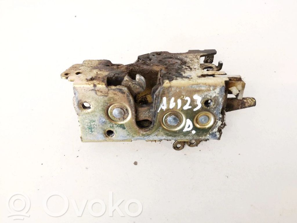 Volkswagen II LT Serratura portiera anteriore
