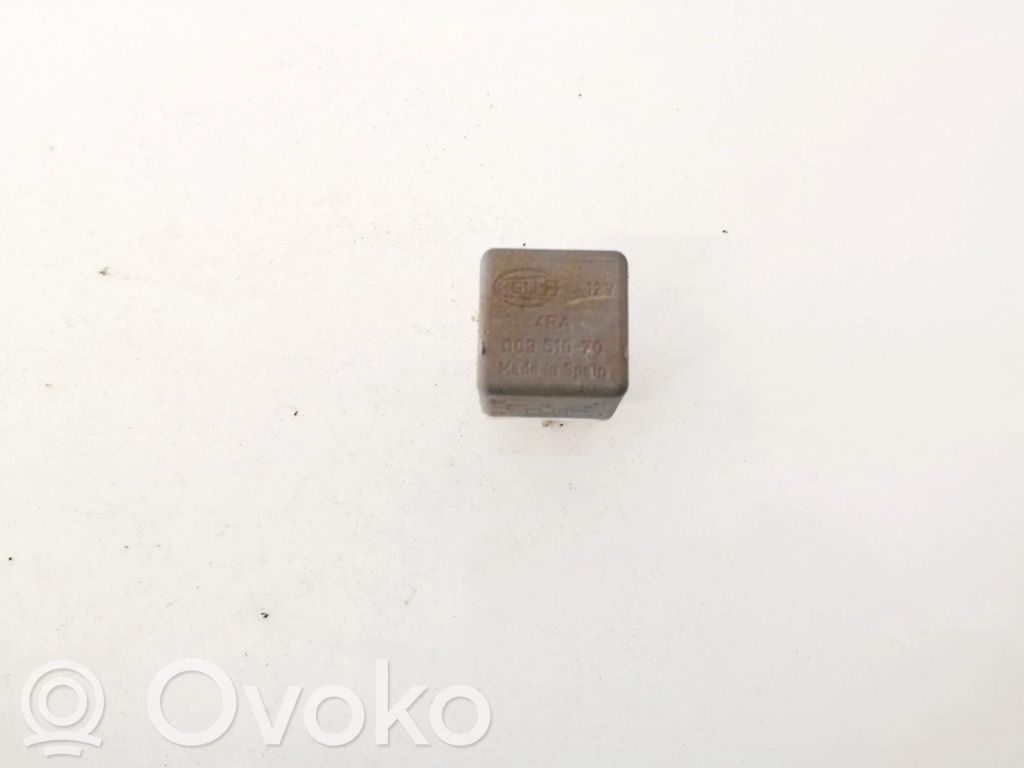 Volkswagen II LT Muu rele 