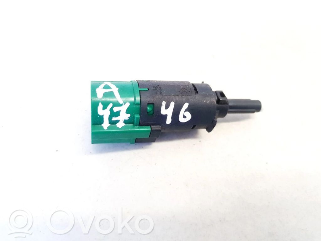 Sensor Bremspedal   9670430580,9670430580