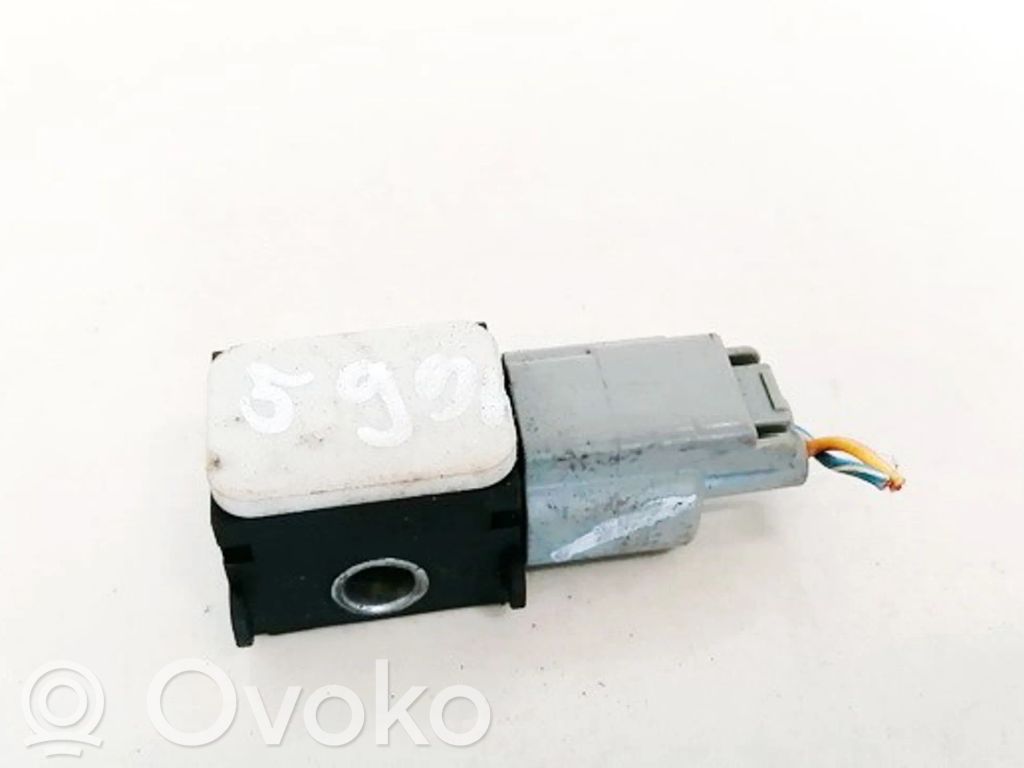 Sensor impacto/accidente para activar Airbag   3M5T14B342AB,3M5T14B342AB,3M5T14B342AB,3M5T14B342AB