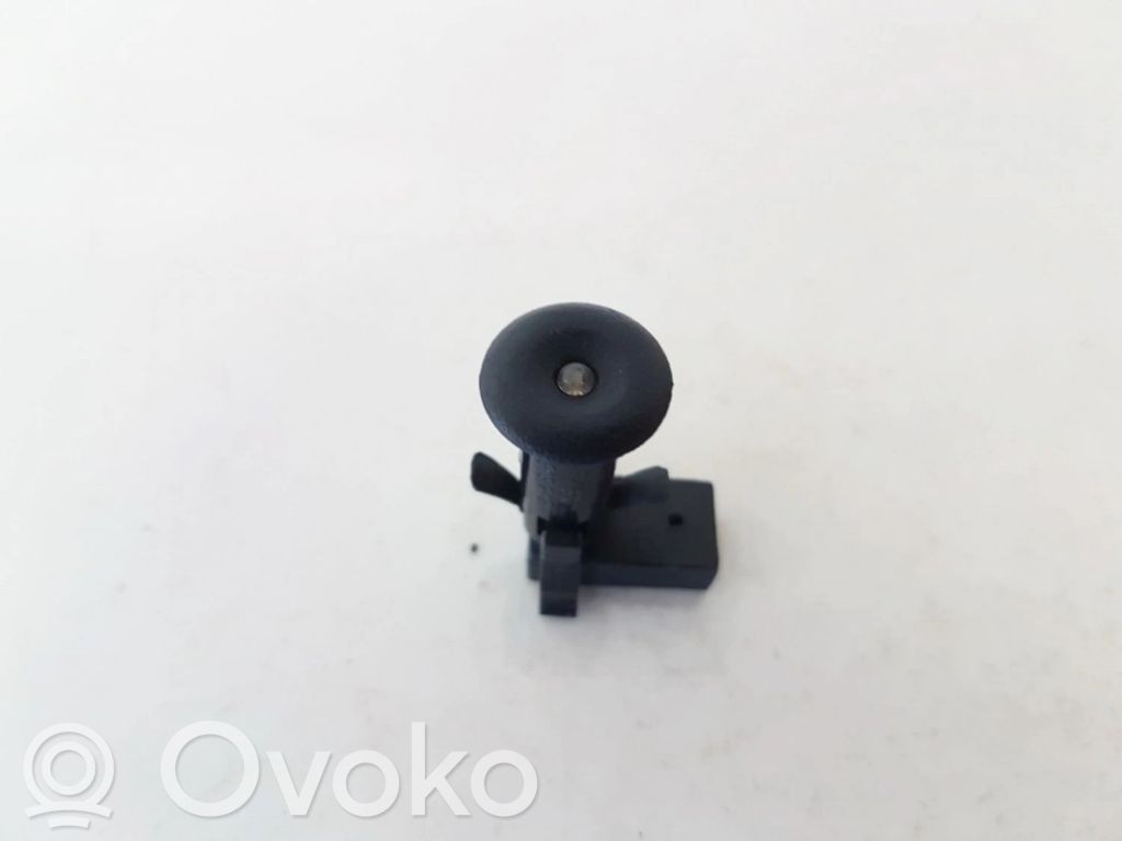 Porsche Cayenne (9PA) Sensor 