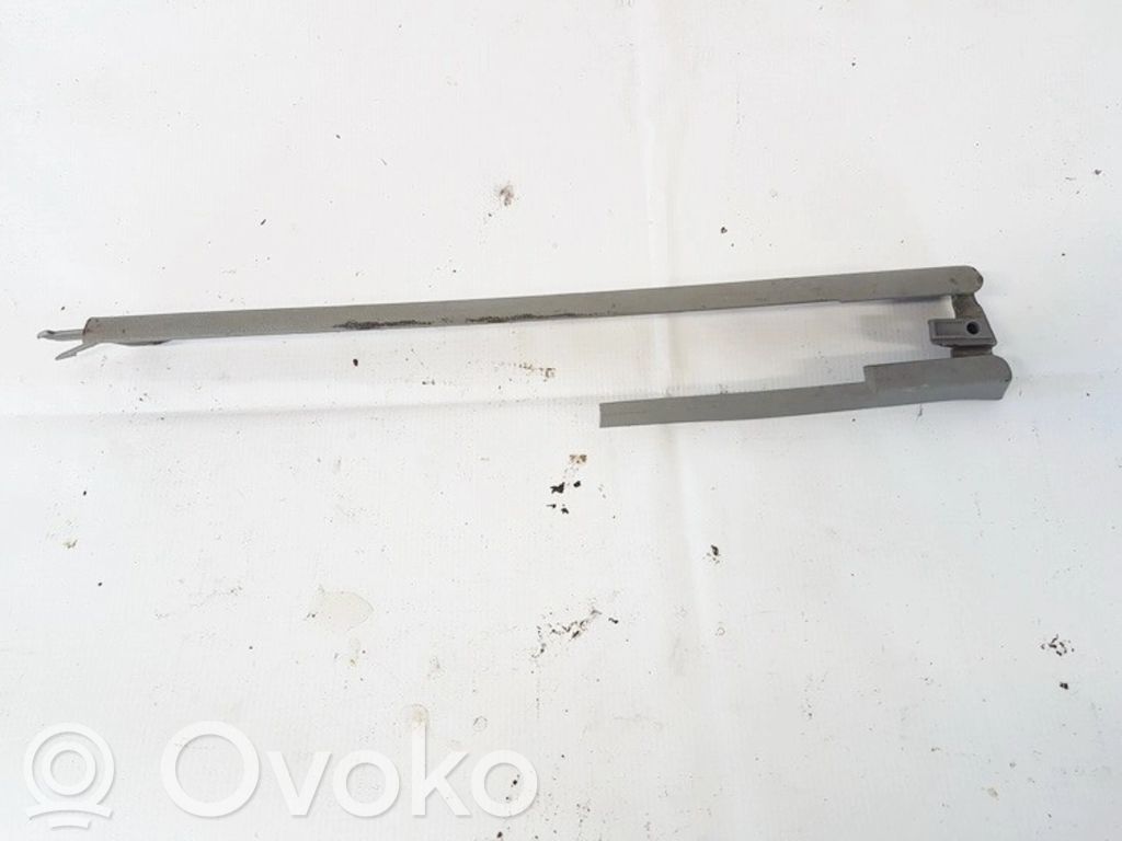 Porsche Cayenne (9PA) Altra parte interiore