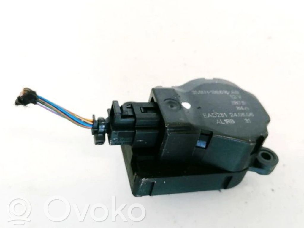 Motorino attuatore aria   3M5H19E616AB,3M5H19E616AB,3M5H19E616AB,3M5H19E616AB,EAD251