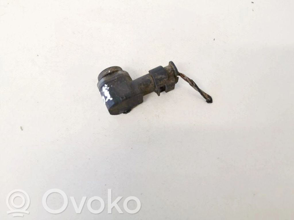 Skoda Octavia Mk2 (1Z) Sensor de aparcamiento PDC