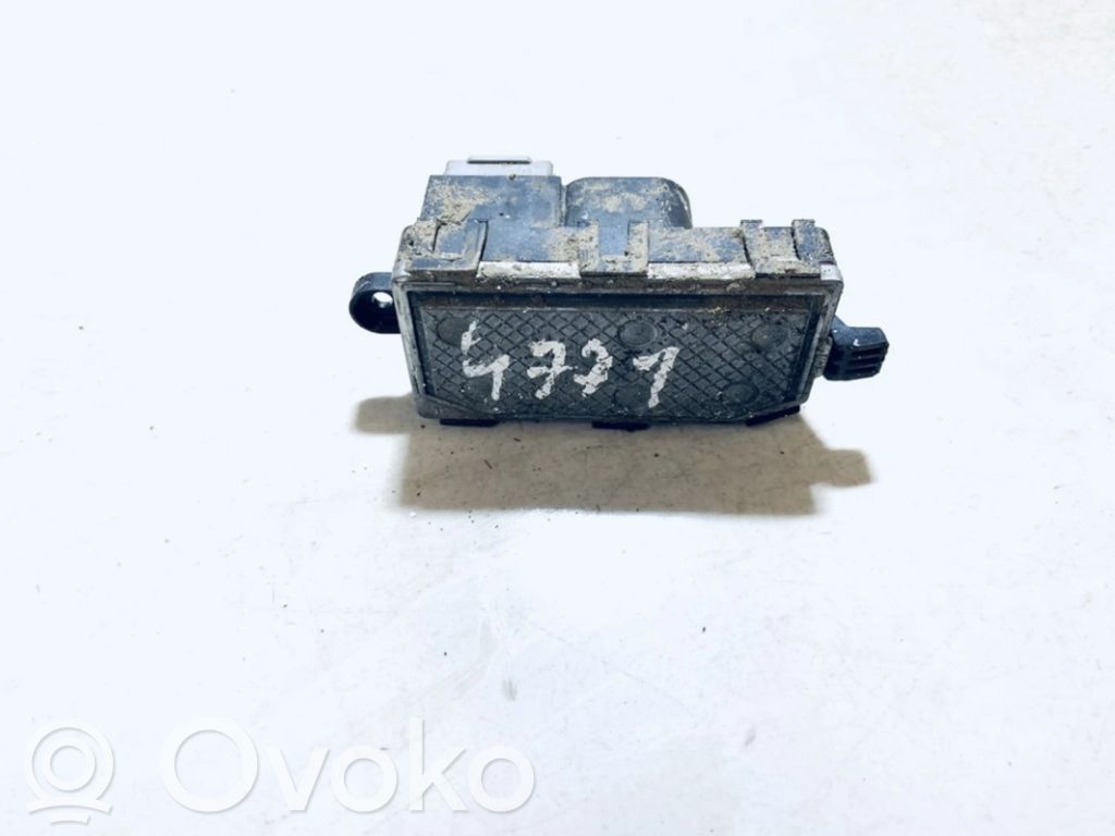 Ford Mondeo MK IV Motorino ventola riscaldamento/resistenza ventola