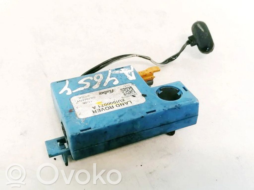Land Rover Freelander 2 - LR2 Unitate control antenă 