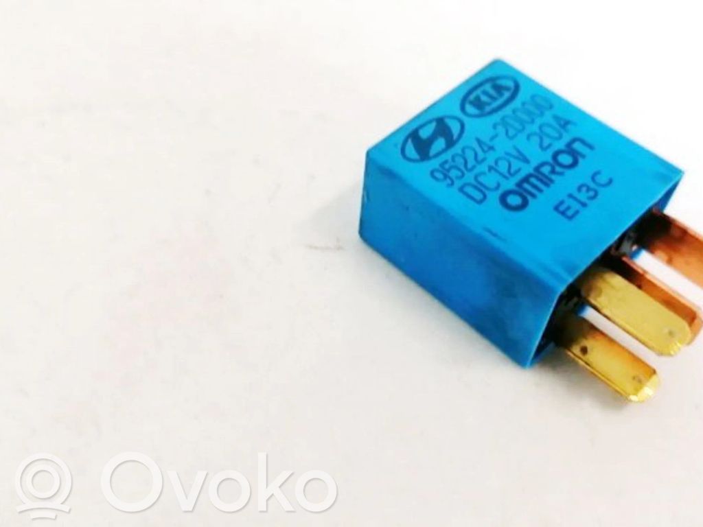 Muu rele   952242D000,952242D000,952242D000,952242D000,E13C