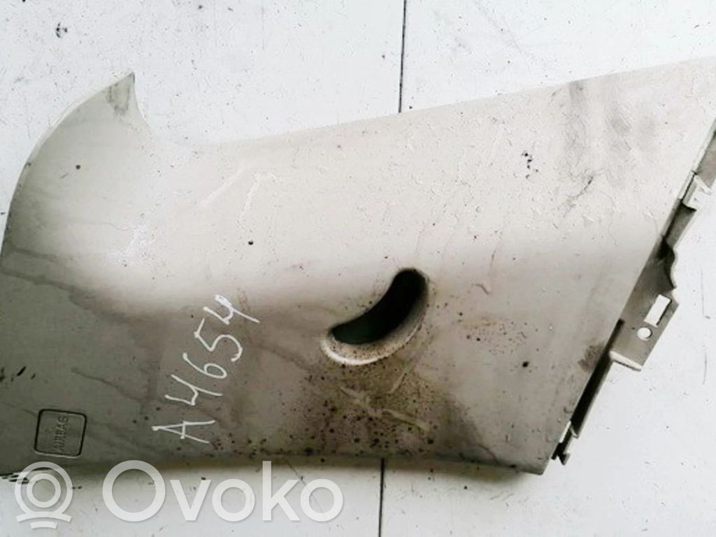 Land Rover Freelander 2 - LR2 Altra parte interiore