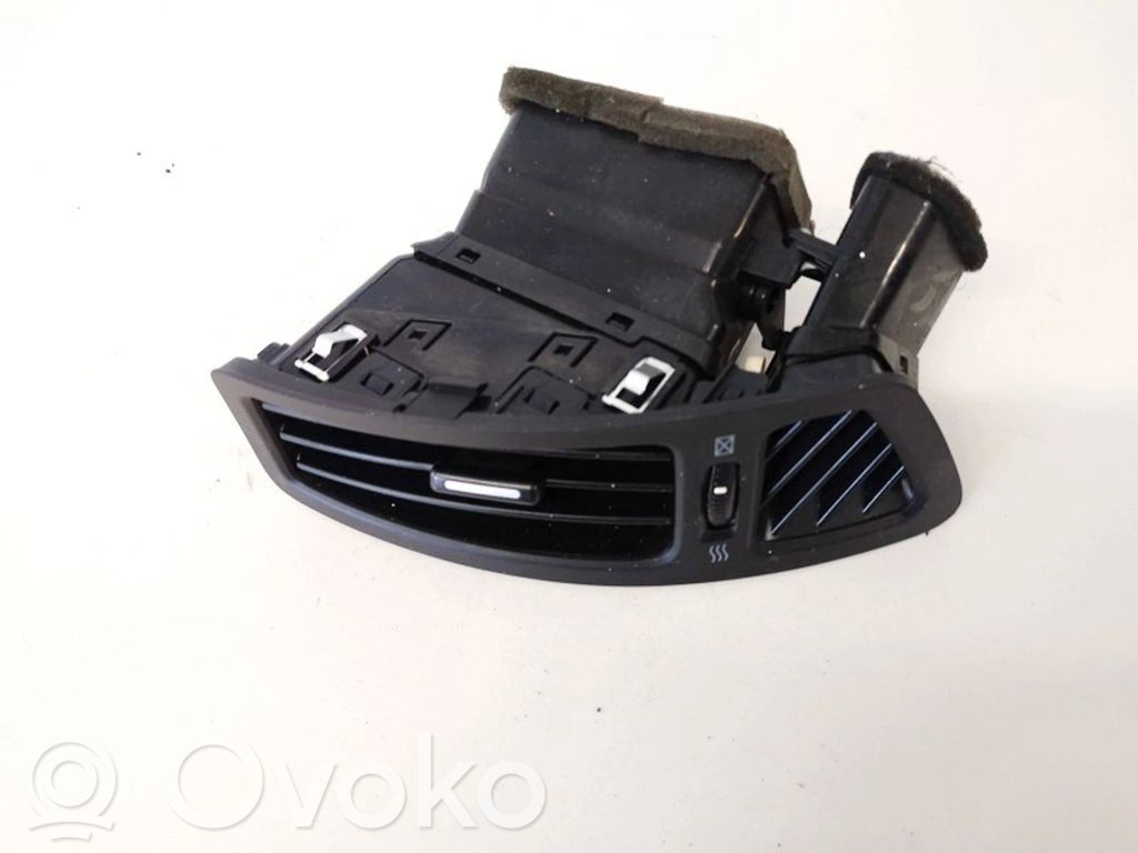 Luftausströmer Lüftungsdüse Luftdüse Mitte   974901H000,974901H000,974901H000,974901H000