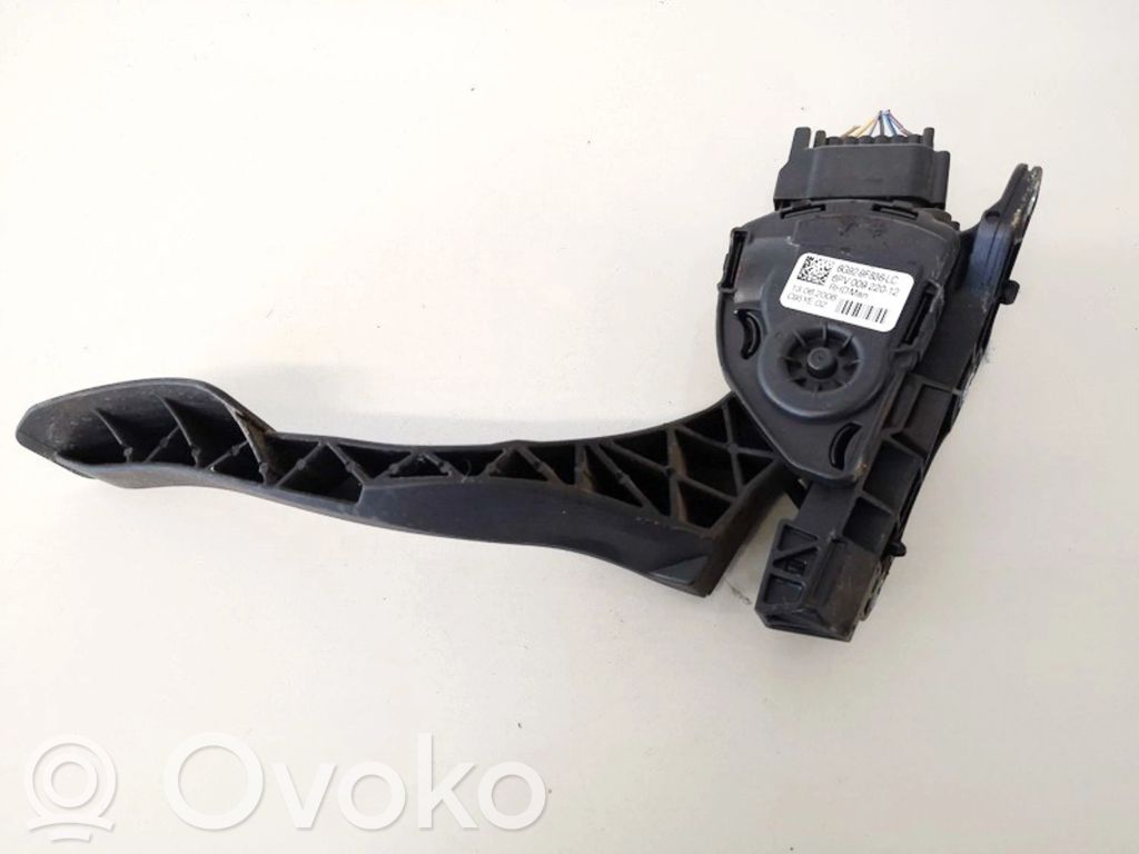 Gaspedal   6G929F836LC,6G929F836LC,6G929F836LC,6G929F836LC,6PV00922012