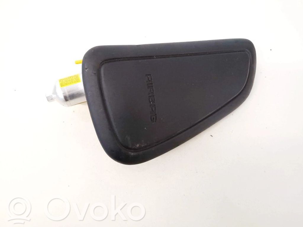 Airbag de siège   09125811,09125811RH,09125811,09125811RH